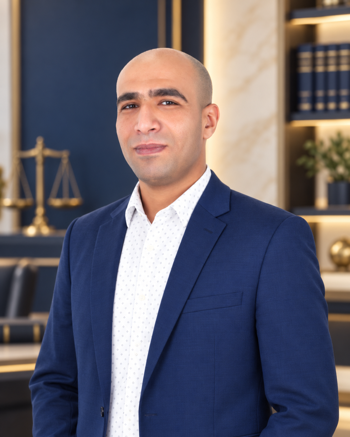 Reda Farhat Karwan