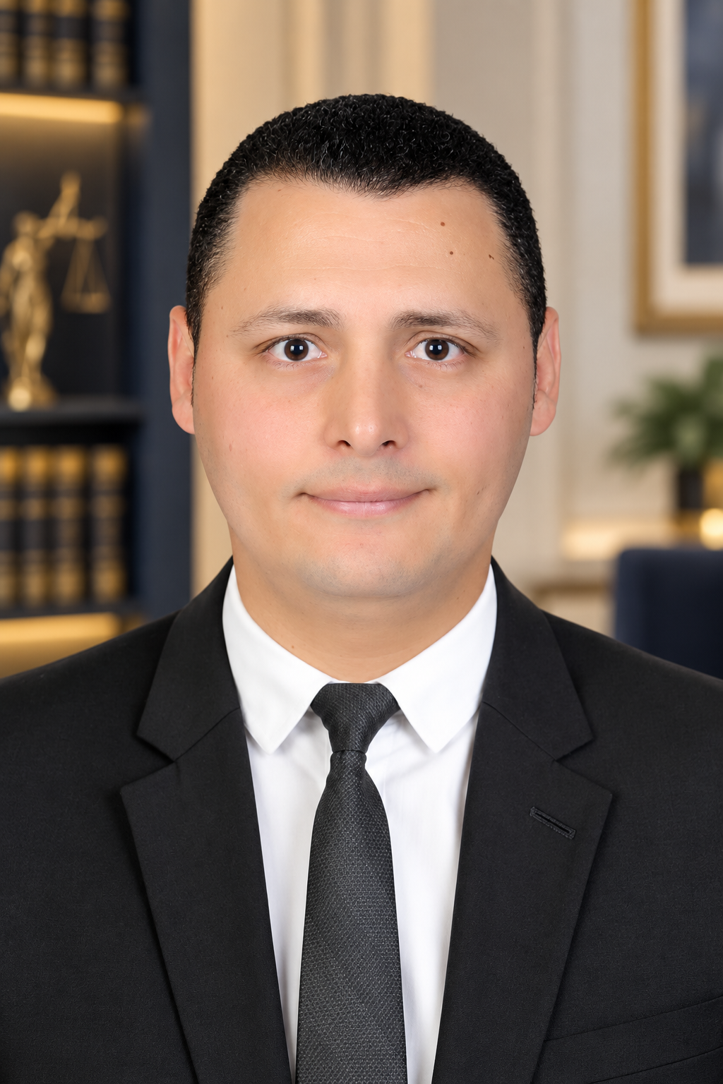 Waheed Saif Al Din Ibrahim