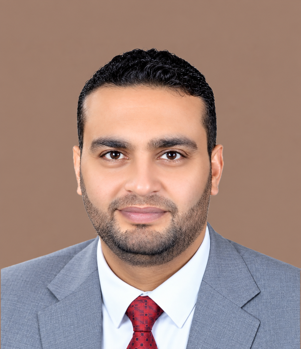 Ahmed Ragab Salama
