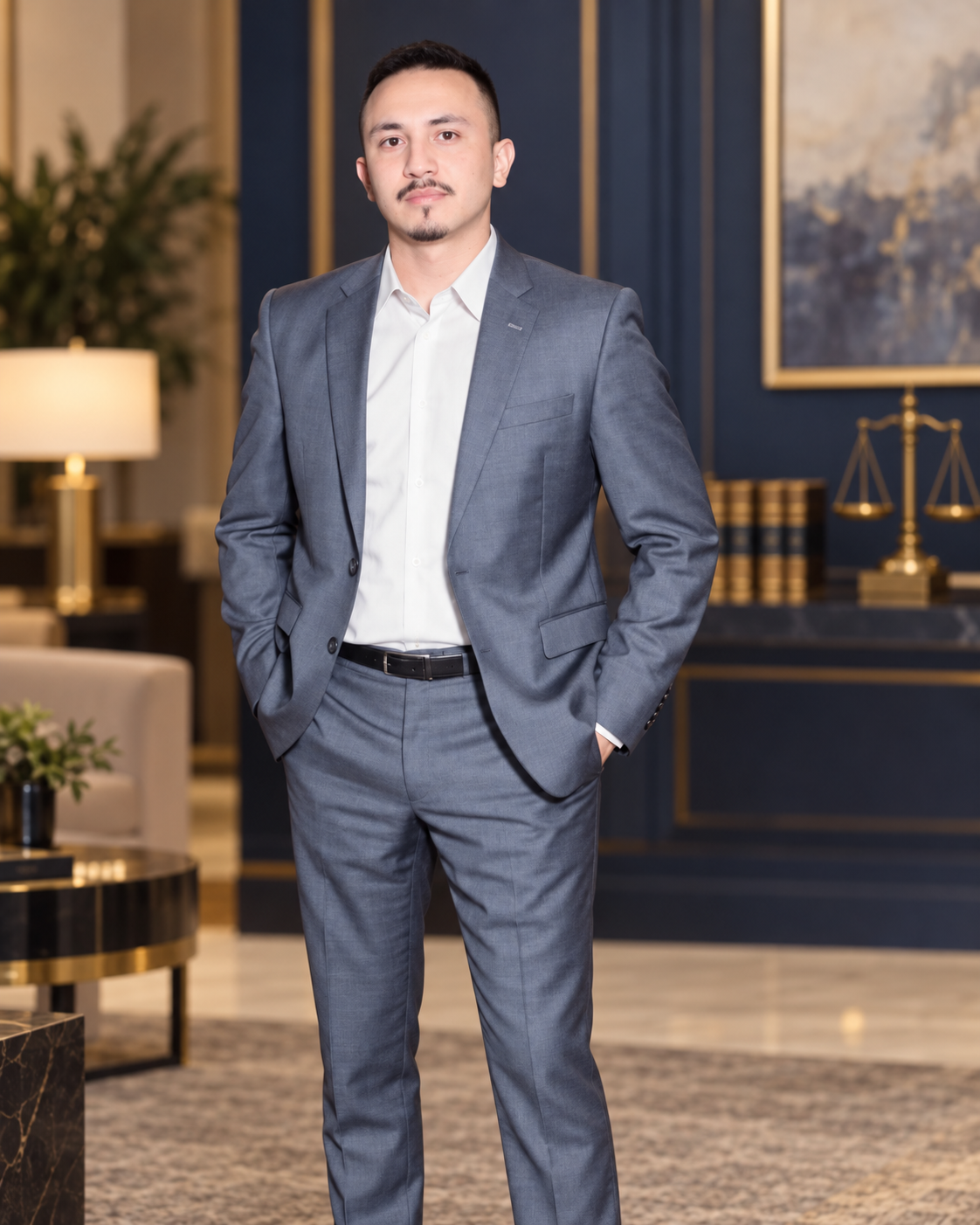 Mohammed Ali Al Mahmoudi