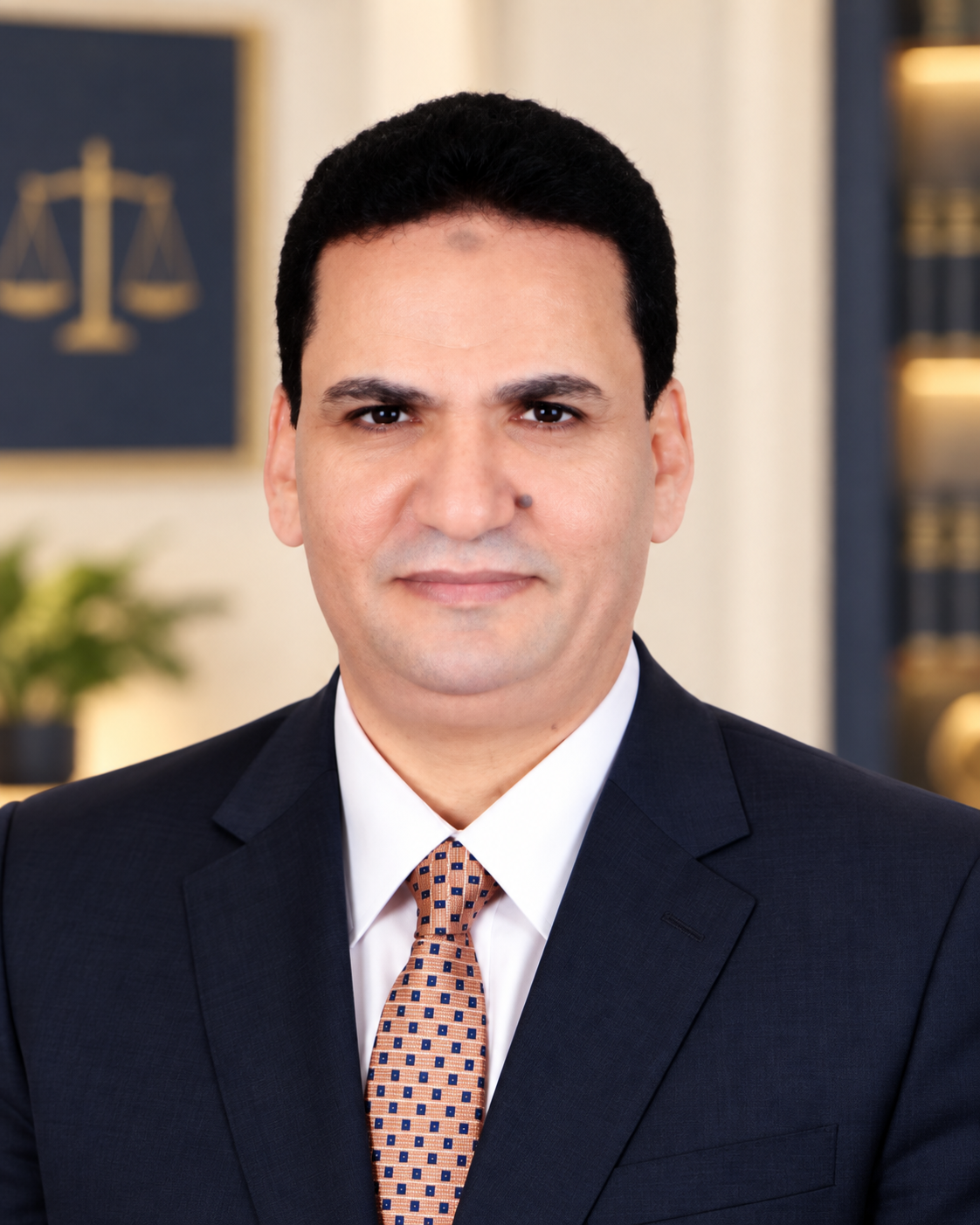 Saad Abu Al Fotouh Abdel Latif Abdel Aal Al Habashi